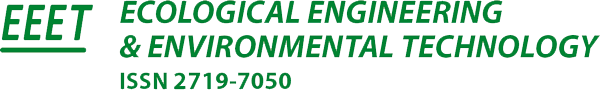 Logo czasopisma Ecological Engineering & Environmental Technology